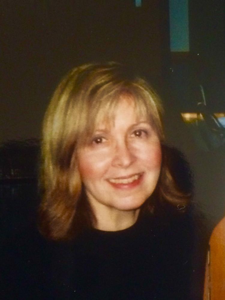 Carolyn Lieberman