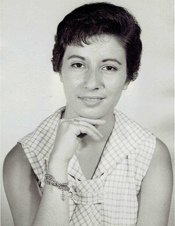 Barbara Schwartz