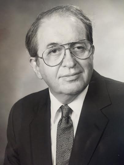 Dr. David Eisenberg