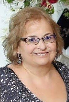 Laurie Gordon