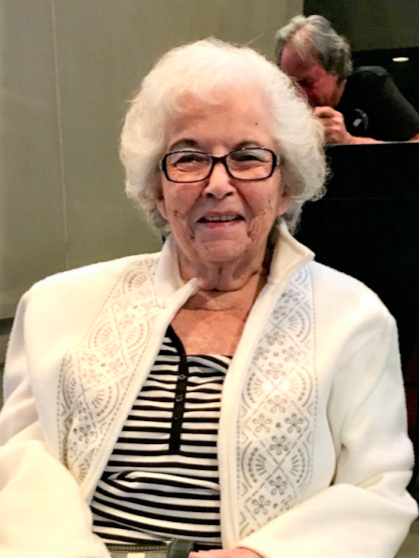 Dorothy Rabinowitz