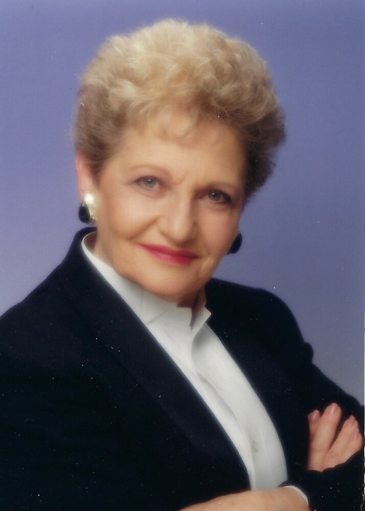 Norma Schonwetter