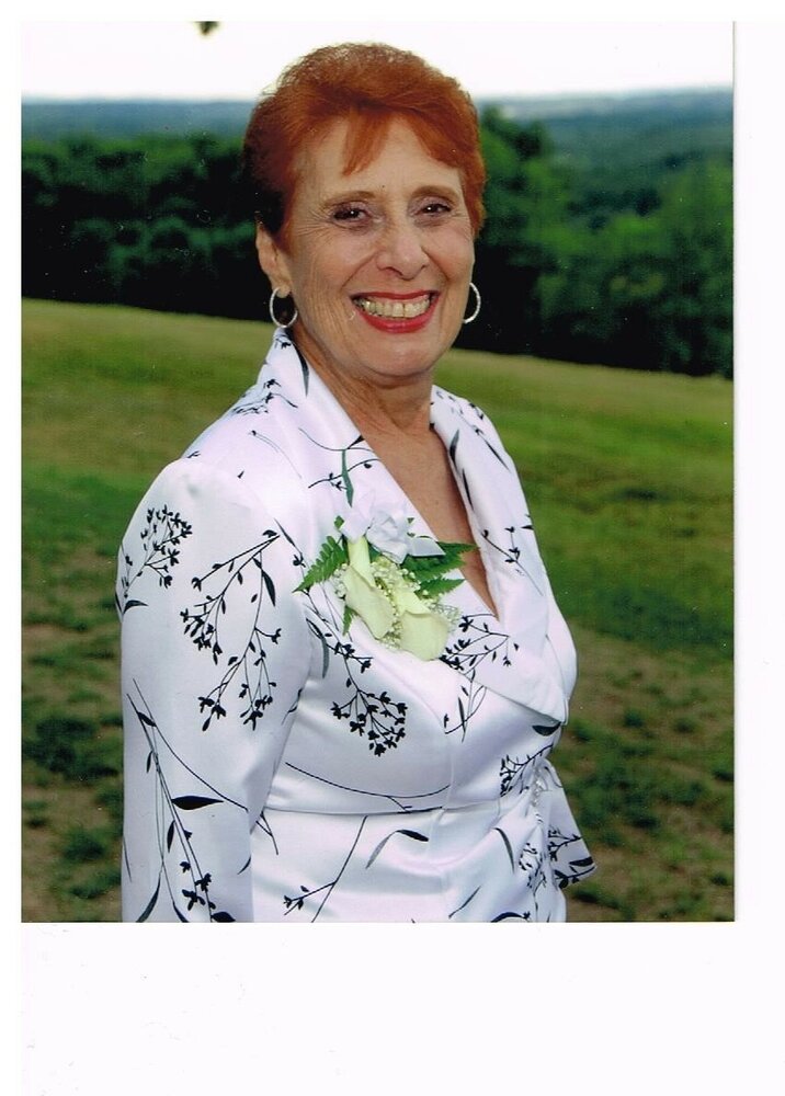 Pearl  Stein