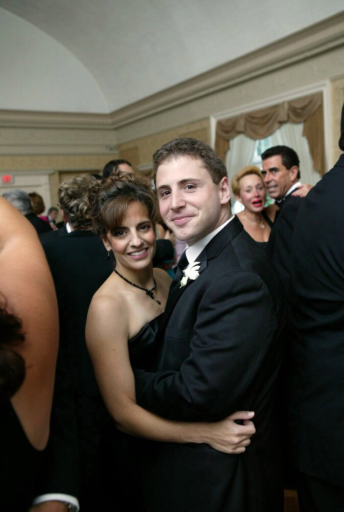 Michael Borenstein