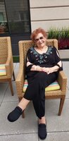 Ana  Finkelstein