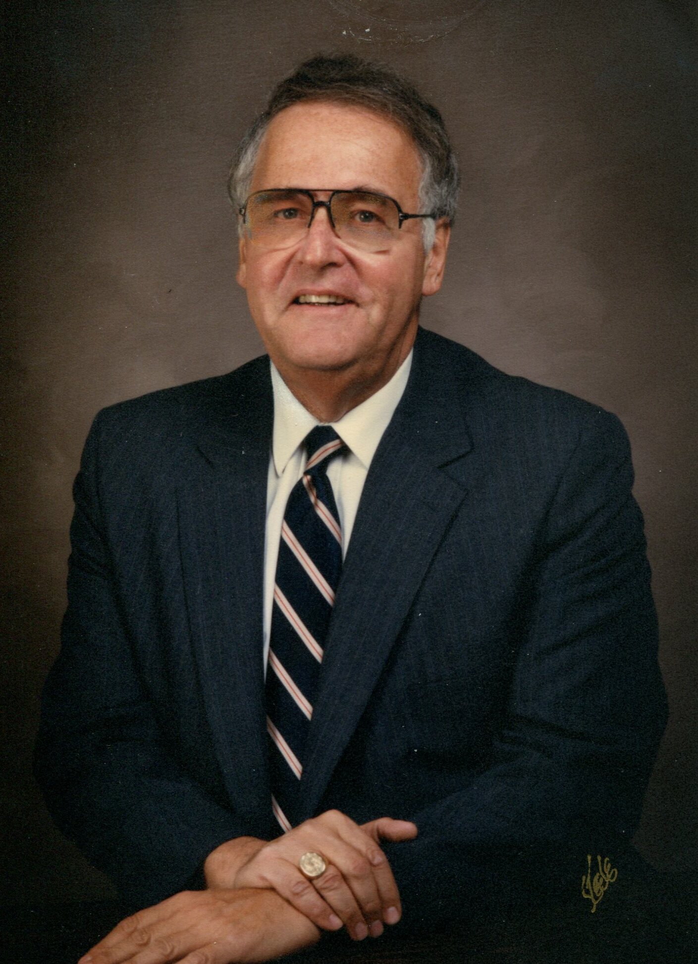 Milton H. Gelzer