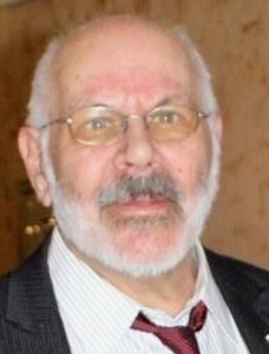 Eric A. Goldberg